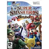 Super Smash Bros. Brawl (Nintendo Selects) (PEGI) (Wii)