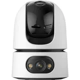 Imou Ranger Dual Pro Weiß/Schwarz