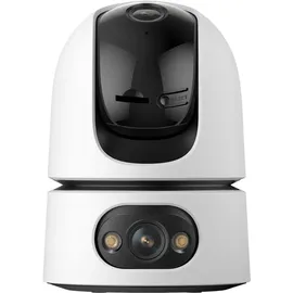 Imou Ranger Dual Pro Weiß/Schwarz