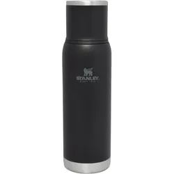 Stanley Vakuum-Flasche Adventure To-Go 0,75 Liter, frost