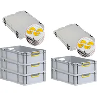 Proregal Eurobox NextGen Color 17 x 40 x 60