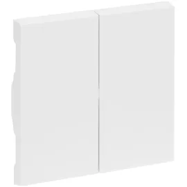 Legrand Doppeltaster SEANO