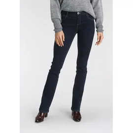 Arizona Bootcut-Jeans »Ultra-Stretch«, Mid-Waist 84,
