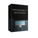 MITEL SIP-DECT Messaging Lizenz 10 Geräte