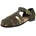 Sandal Baker für Damen braun Größe 38 EU