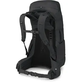 Osprey Farpoint Trek 55 Schwarz
