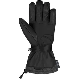 Reusch Baseplate R-TEX XT (6304272) black/black melange