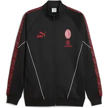 Puma AC Milan King Anthem Jacke L