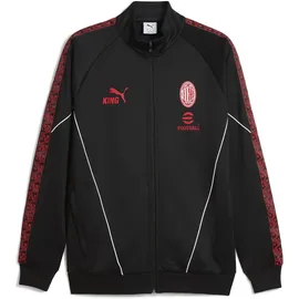 Puma AC Milan King Anthem Jacke L