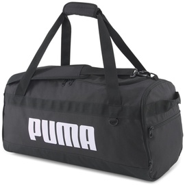 Puma Challenger Duffel Bag M Sporttasche puma black