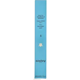 Sisley Design Crayon Architecte 3-en-1 2 x 0,2 g