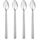 Georg Jensen BERNADOTTE, CaffeLatteLöffel, Besteck, Silber