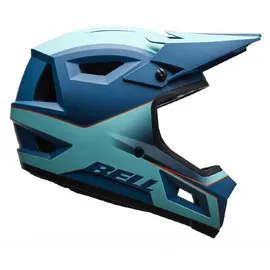 Bell Sanction 2 Dlx MIPS 59-61 cm Erwachsene blau 2021