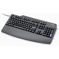 Lenovo keyboard - English - US - Tastaturen -