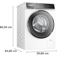 Bosch Waschvollautomat WGB256040