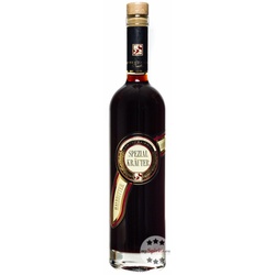 Lantenhammer Spezial Kräuter Liqueur