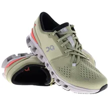 On Cloud X 4 Herren Caper / Salmon 44