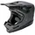 Cube Status X 100% Downhillhelm - Black - M