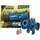 MINIONS 3 Supreme Fart Blaster Figur - Multicolor