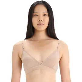 Icebreaker Siren Praline S