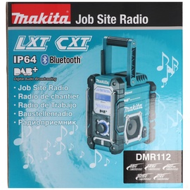 Makita DMR112