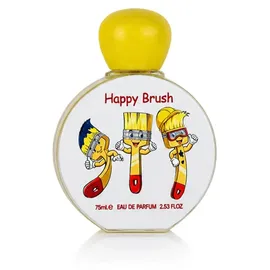 Lattafa Happy Brush Eau de Parfum 75 ml