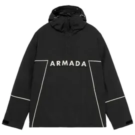 armada Salisbury 2l Jacke - Black - L