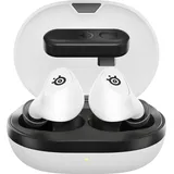 SteelSeries Arctis GameBuds PlayStation Weiß