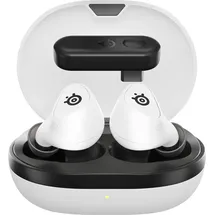 SteelSeries Arctis GameBuds PlayStation Weiß
