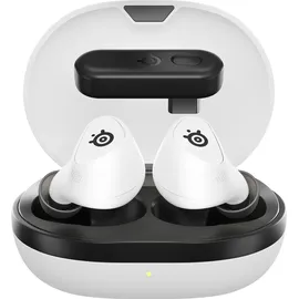 SteelSeries Arctis GameBuds PlayStation Weiß