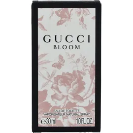 GUCCI Bloom Eau de Toilette 30 ml