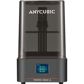 Anycubic Photon Mono 4 - 3D Drucker