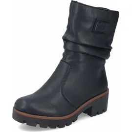 Rieker 79260 Damen Schwarz 41
