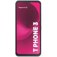 Telekom T Phone 3 128GB Icy Silver