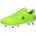 J-SFG Signature Fussballschuh Neon Yellow Jet Black 38 EU