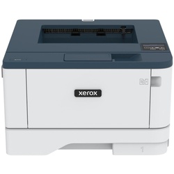 3 Jahre Garantie inklusive - Verlängerung auf 5 Jahre nach Registrierung möglich* Xerox B310 Laserdrucker s/w