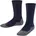 Unisex Kinder Socken K So Wolle Funktionsmaterial dick atmungsaktiv einfarbig 1 Paar Blau Marine 6120