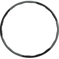 endurance Unisex Hula Hoop-Ring 1010 Frost Grey One size
