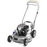 Rasenmäher A Ausbruch Grin HM53A Motor Briggs & Stratton 163 Cc 53 CM