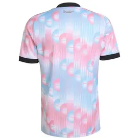 adidas Belgien Auswärtstrikot 2026 Herren Gr. XXL