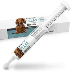 Relax Anti Stress Paste 30 ml
