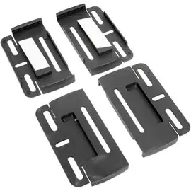 Simple-Fix Kennzeichenhalter Rahmenlos