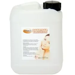 Warda Dampfbademulsion Zimt-Apfel 325505 , 5 l - Kanister