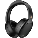 EDIFIER WH950NB, Over-ear Bluetooth-Kopfhörer Bluetooth Schwarz