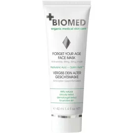 L'Action Paris BIOMED Vergiss dein Alter Gesichtsmaske
