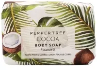 Cocoa Body Soap 180 g