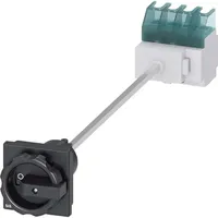 siemens dig.industr. Not-Aus-Schalter 3LD2213-1TL51