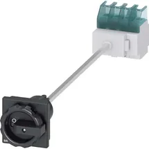 siemens dig.industr. Not-Aus-Schalter 3LD2213-1TL51