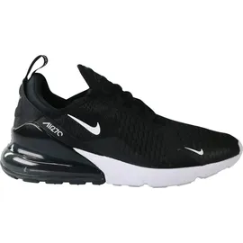 Nike Air Max 270 Herren Black/White/Solar Red/Anthracite 48,5