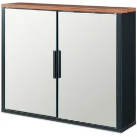 [en.casa] Trond 60 cm schwarz
